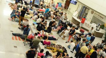 A  Beijinger’s Story in Flu Season in China