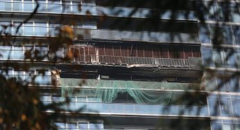 Hangzhou Arson Burned out Chinese Middle Class’s Sense of Security