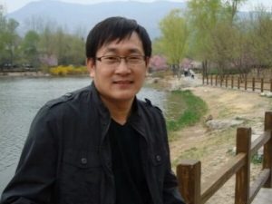 The missing lawyer Wang quanzhai
